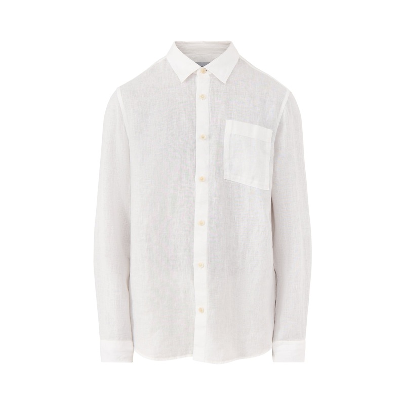 Rove Linen Shirt