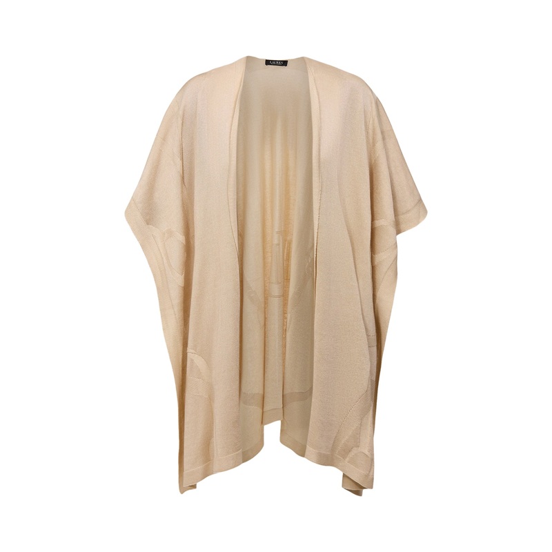 Ruana Rayon Blend Scarf