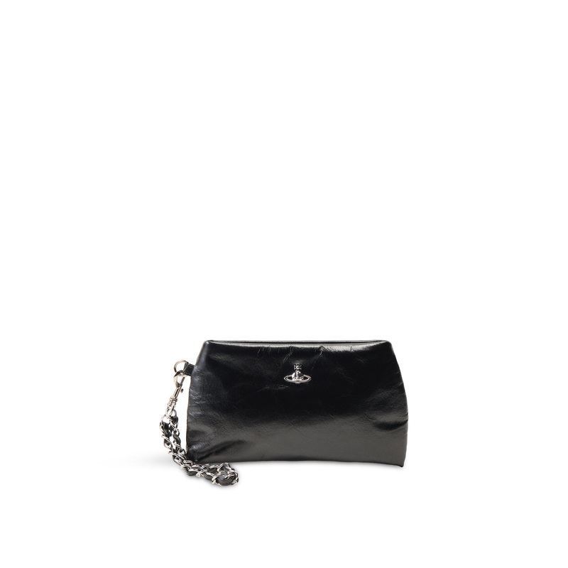 Sadie Wristlet Pouch