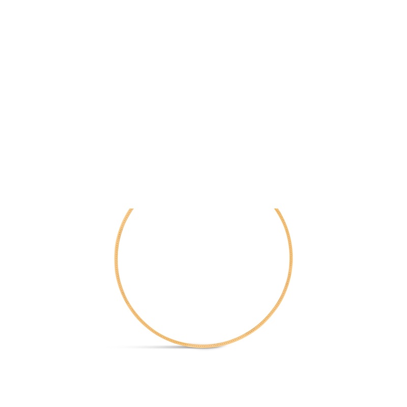 Snake Chain Necklace