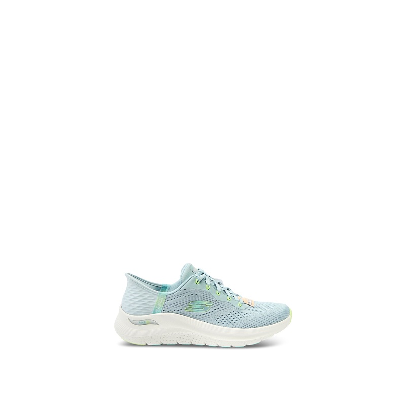 Arch Fit 2.0 Easy Chic Trainers Blue