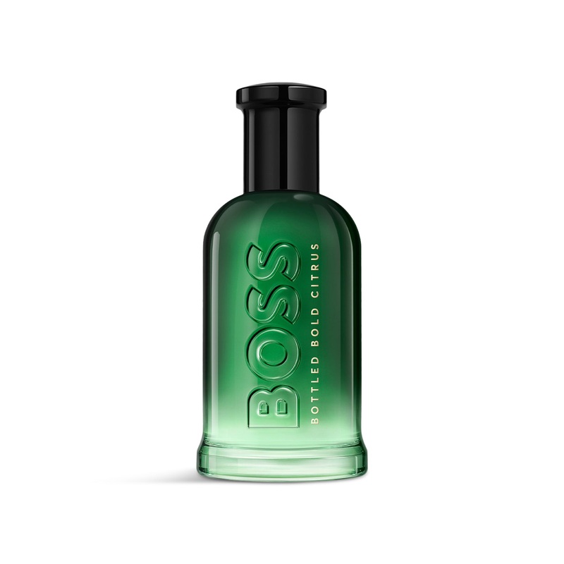 Boss Bottled Bold Citrus Eau de Parfum 100ml