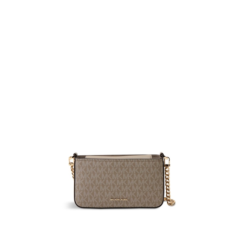 Bryant Leather Shoulder Bag