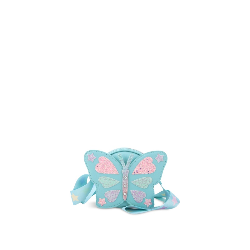 Butterfly Shaped Crossbody Bag