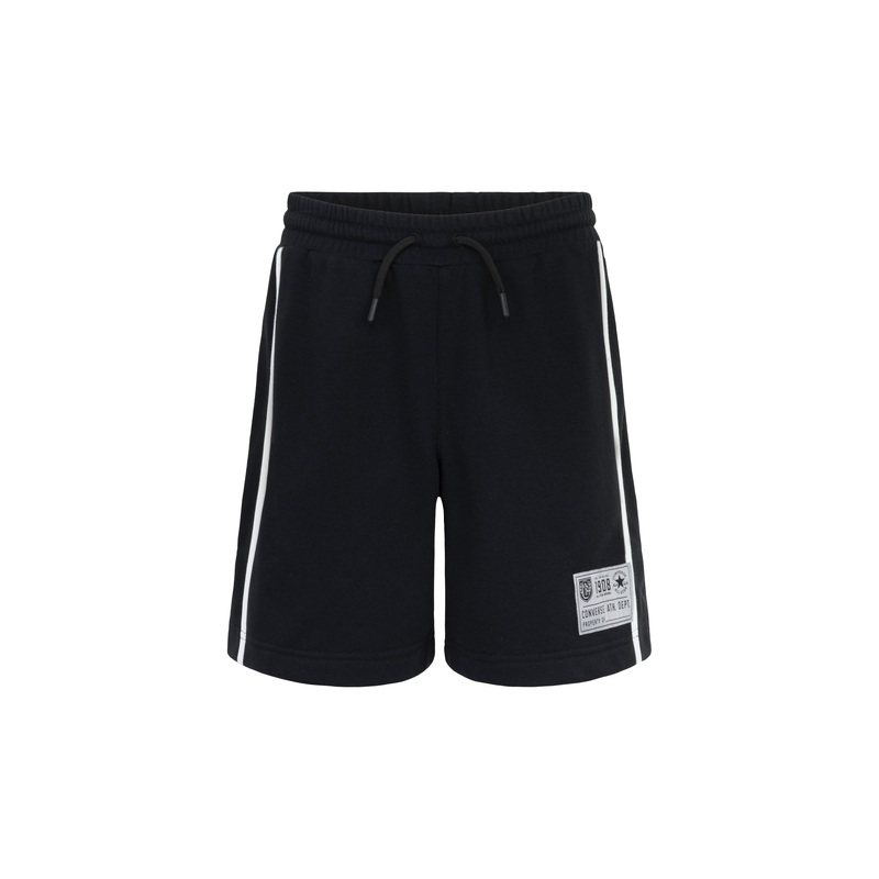 Converse Side Stripe Short