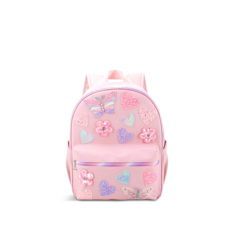 Daisy Butterfly Backpack