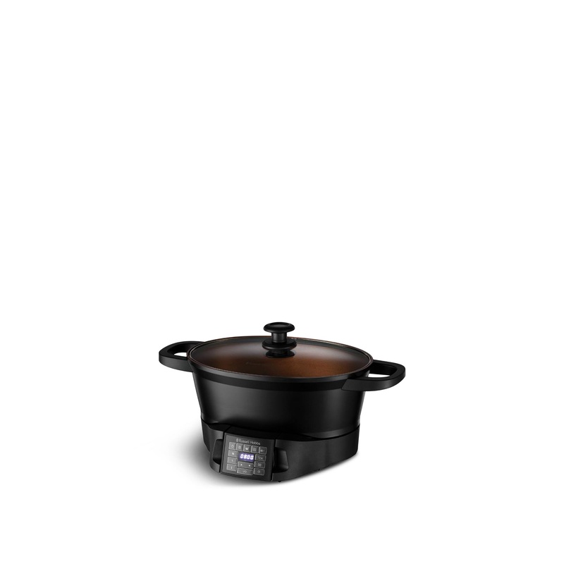 Good to Go Multi-Cooker