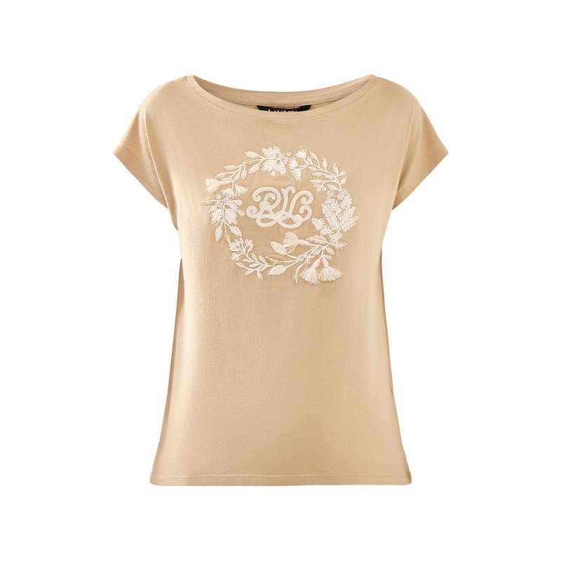 Grieta Short Sleeve T-Shirt