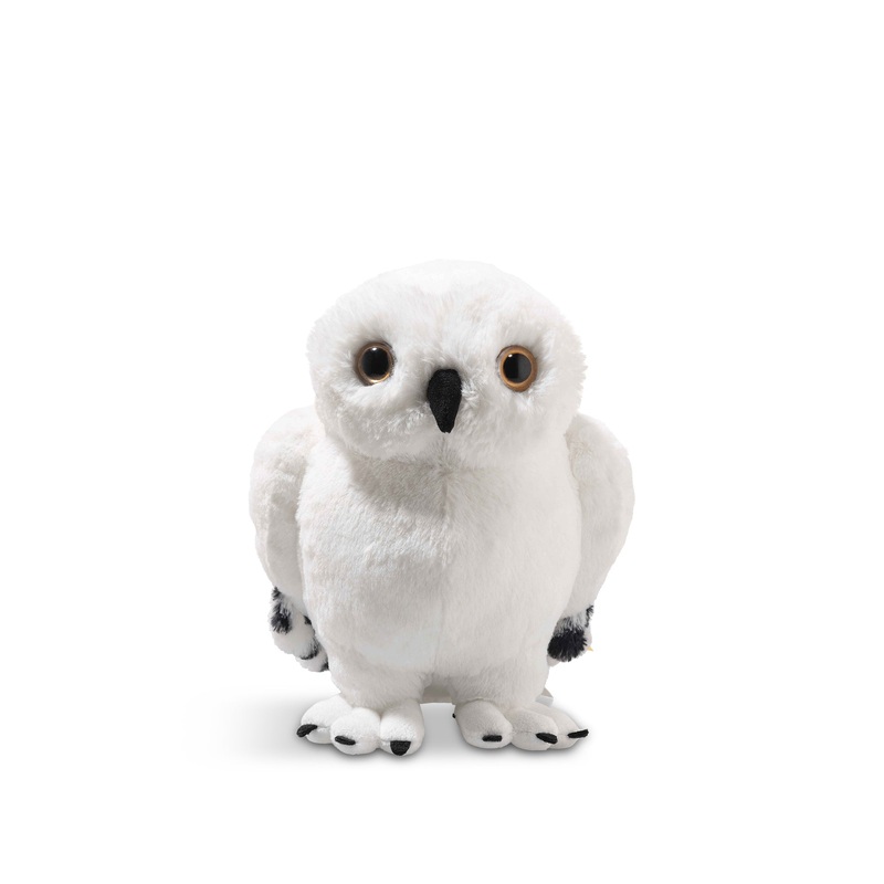 Hedwig Owl