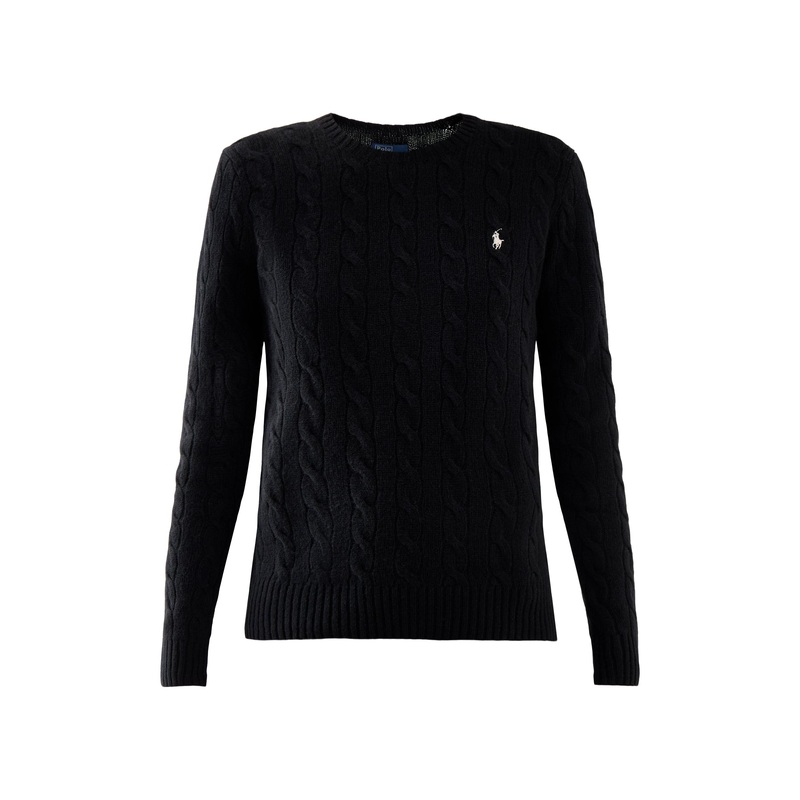 Julianna Long Sleeve Pullover Fc