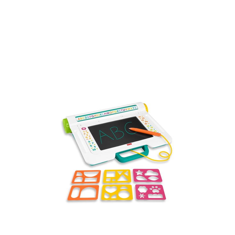 Learn and Doodle Desk