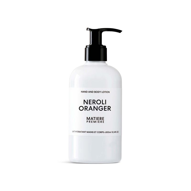 Neroli Oranger Hand and Body Lotion 300ml