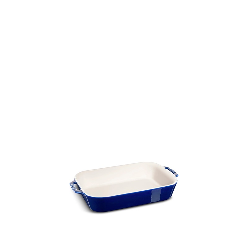 Oven Dish Dark Blue 4.5L