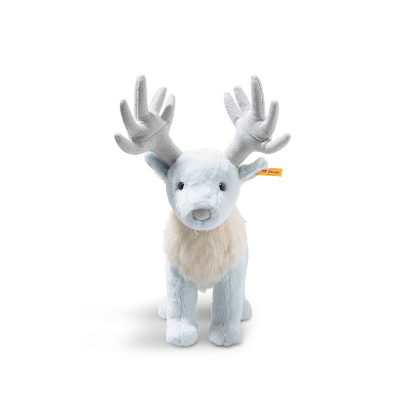 Patronus Stag Plush Toy