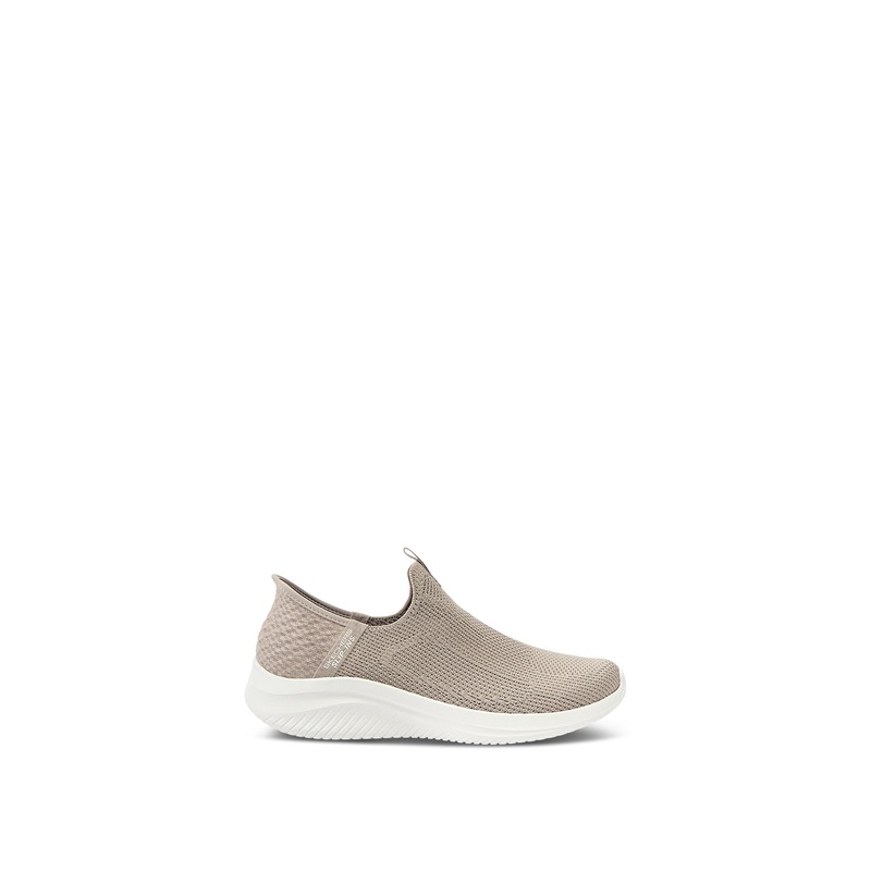 Ultra Flex 3.0 Easy Win Trainers Taupe