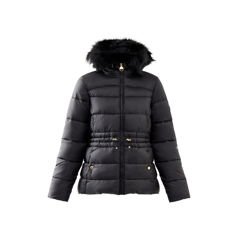 Womens Cher Puffer Jacket