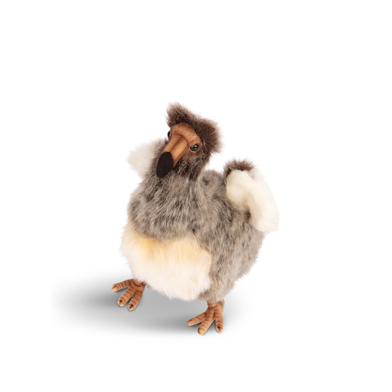 30cm Dodo Bird Soft Toy