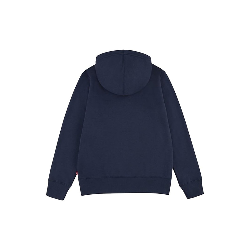 Boxtab Pullover Hoddie