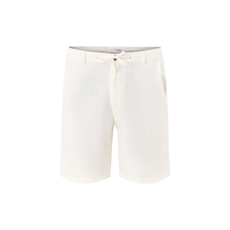 Cotton Beige Night Brody Shorts