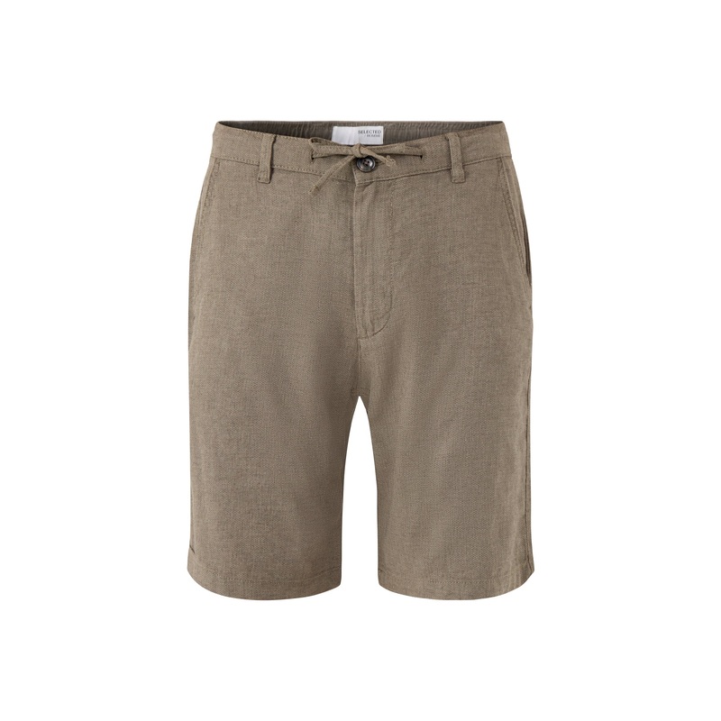Cotton Forest Night Brody Shorts