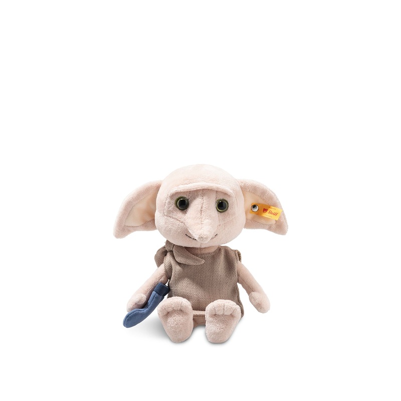 Dobby Elf Plush Toy