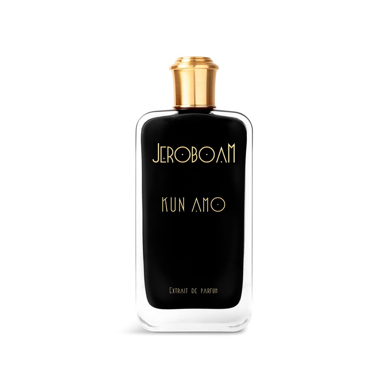 Kun Amo Extrait De Parfum 100ml