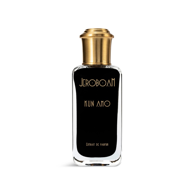 Kun Amo Extrait De Parfum 30ml