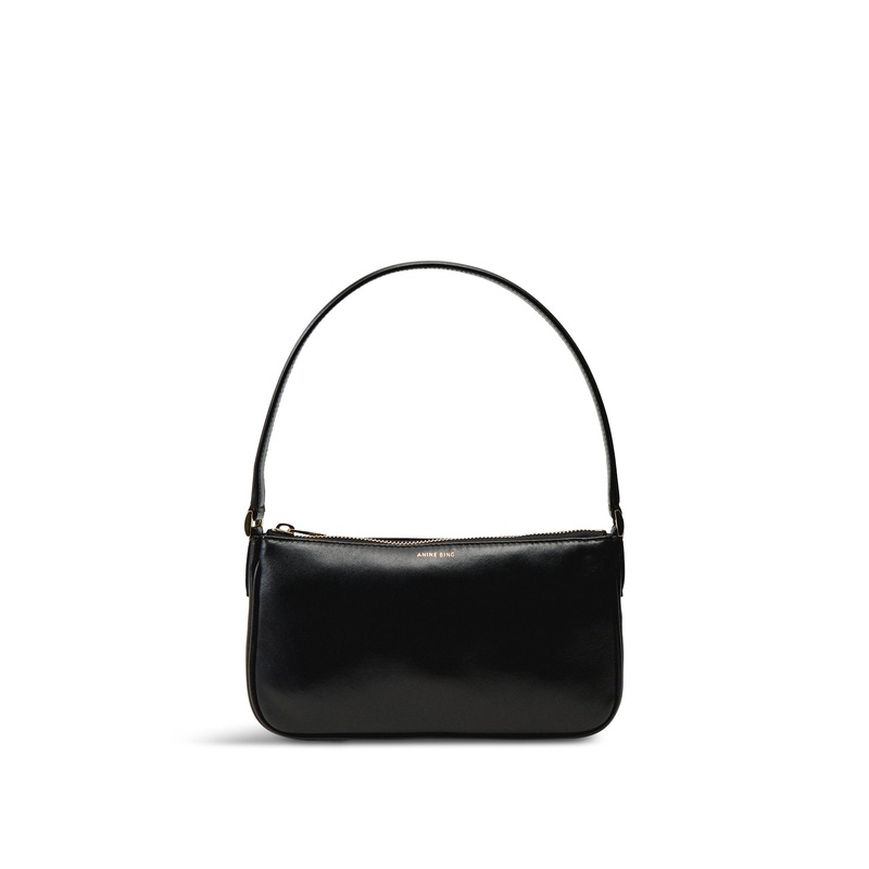 Mini Elly Bag Black