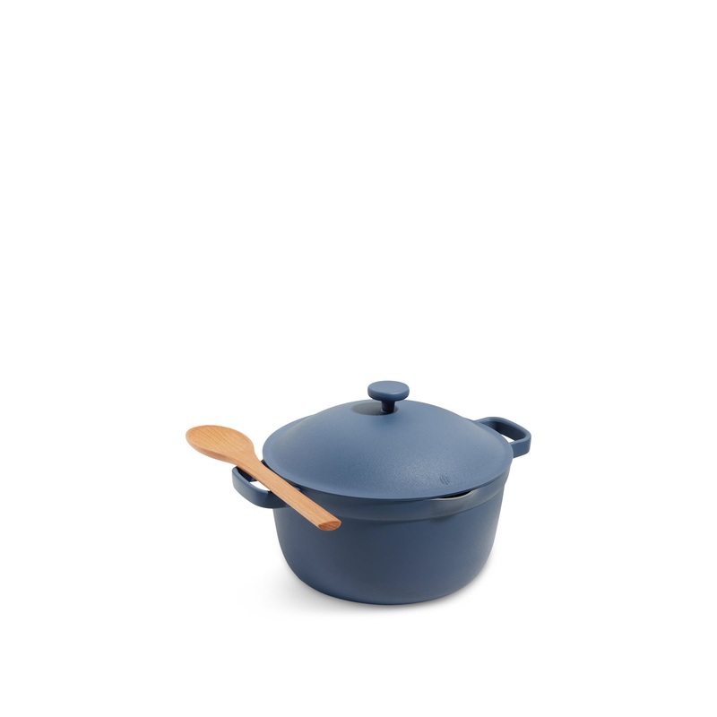 Perfect Pot Blue Salt 5.2L