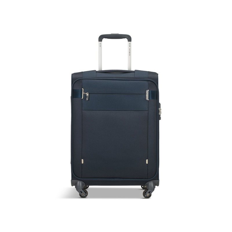 Samsonite CITYBEAT Spinner 55cm Navy Blue
