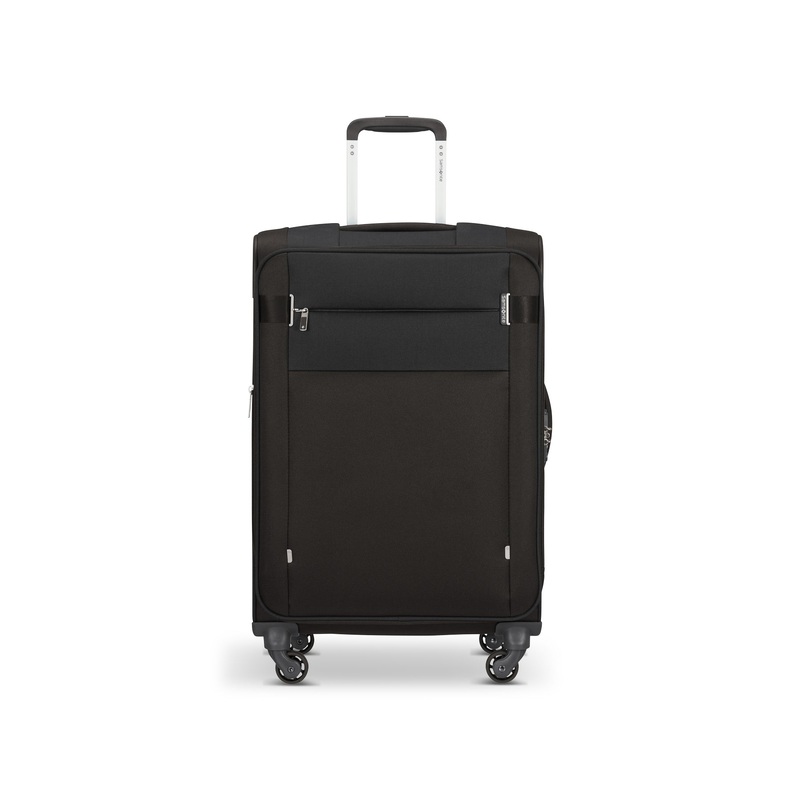 Samsonite CITYBEAT Spinner 66cm Black