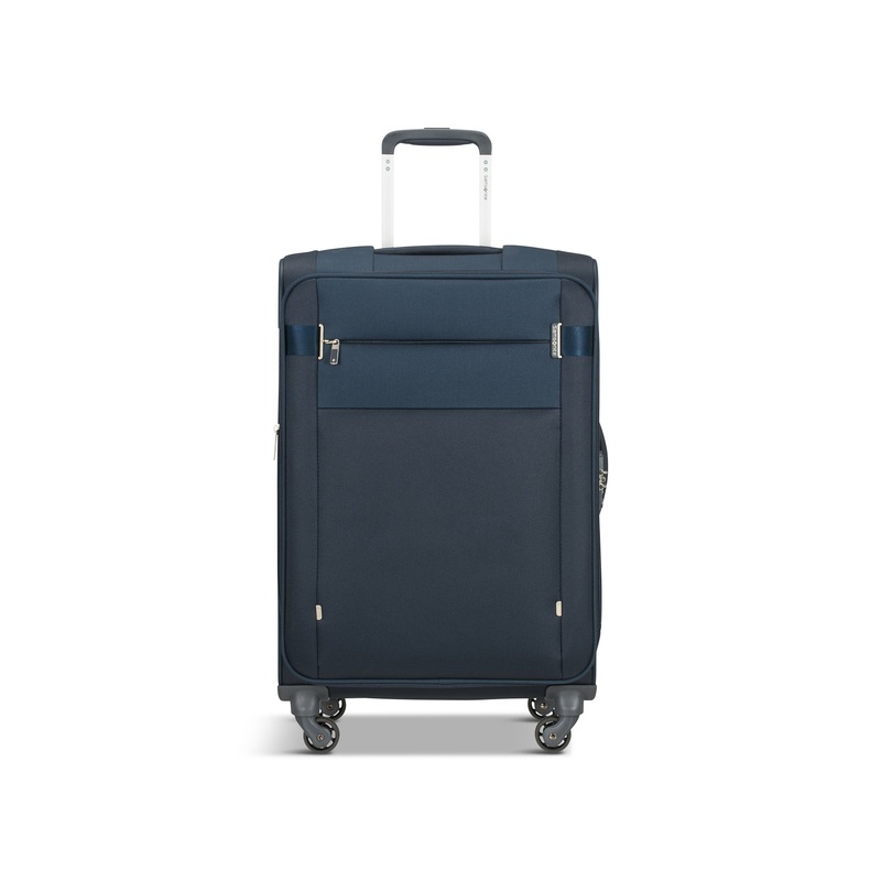 Samsonite CITYBEAT Spinner 66cm Navy Blue