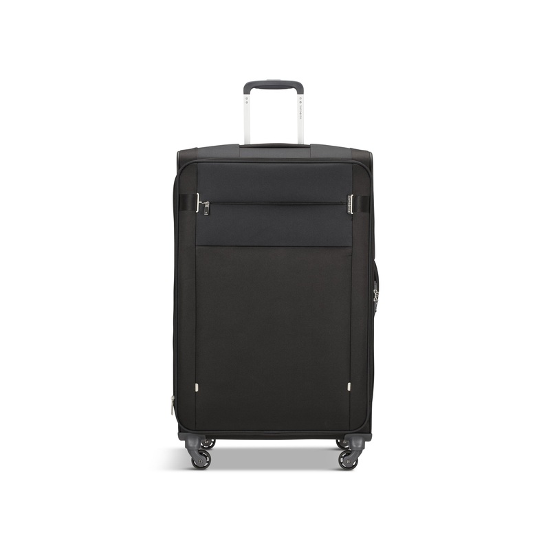 Samsonite CITYBEAT Spinner 78cm Black