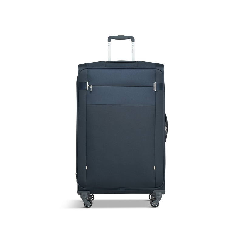 Samsonite CITYBEAT Spinner 78cm Navy Blue
