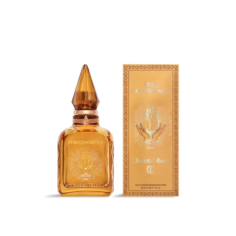 Star Confidence 50ml