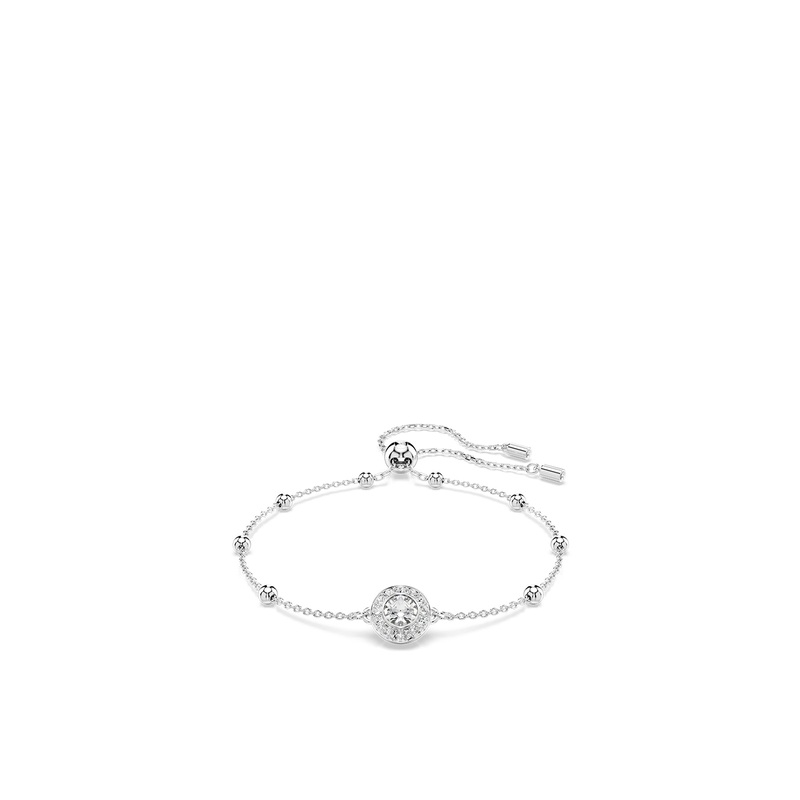 Una Angelic Double Sided Motifs Bracelet Gold