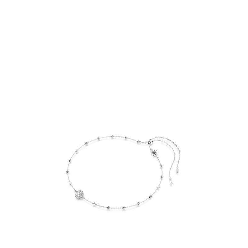 Una Angelic Double Sided Motifs Pendant Necklace Gold