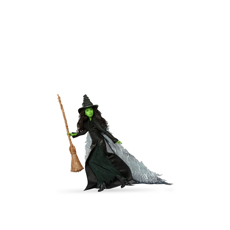 Elphaba World Fashion Doll