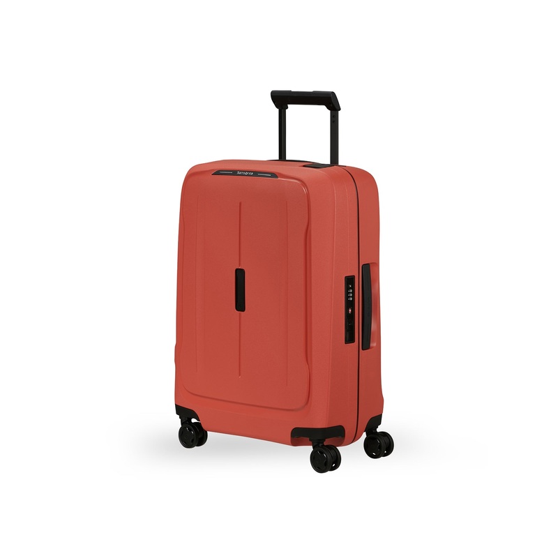 Essens Spinner Suitcase 55/20 Clay