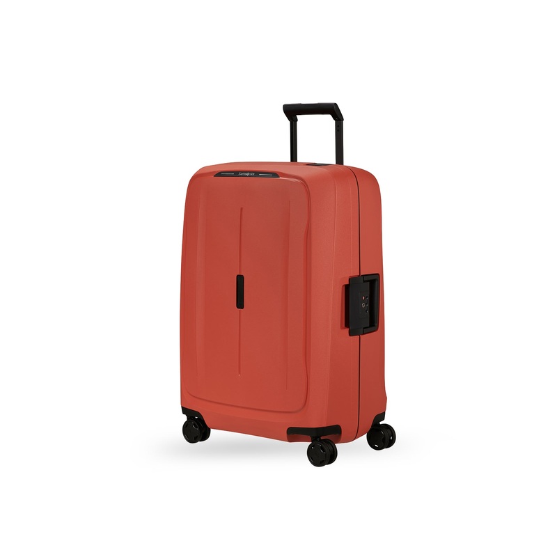 Essens Spinner Suitcase 69/25 Clay