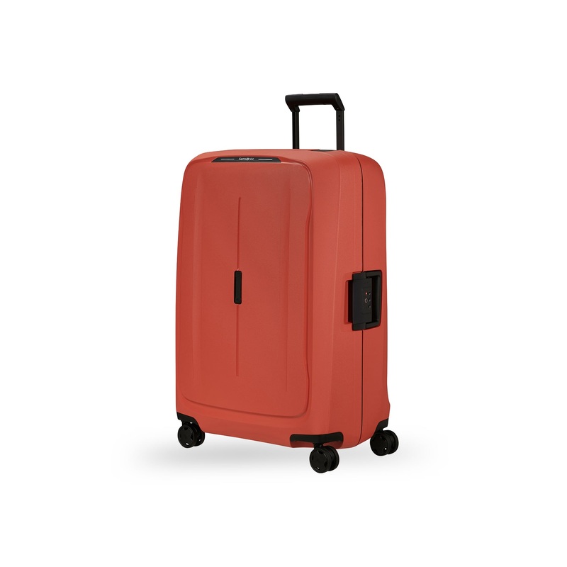 Essens Spinner Suitcase 75/28 Clay