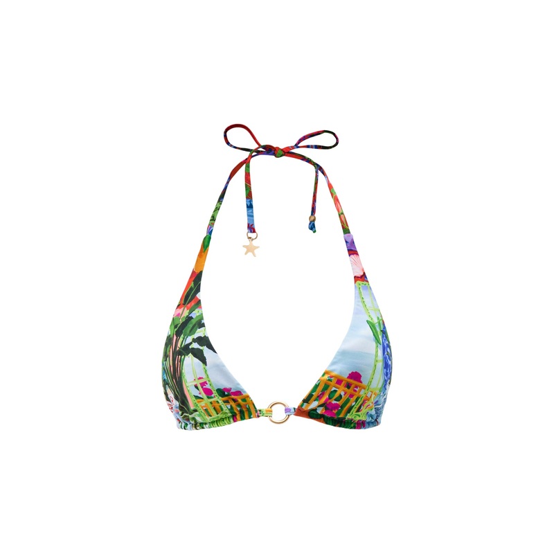 La Boca Longline Slide Tri