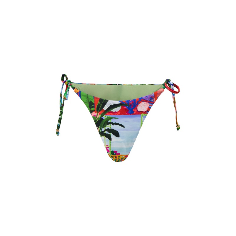 La Boca Tie Side Rio Pant