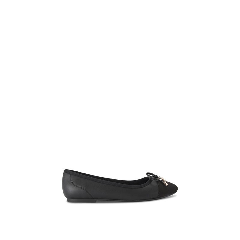 Mindy2 Trainers Black