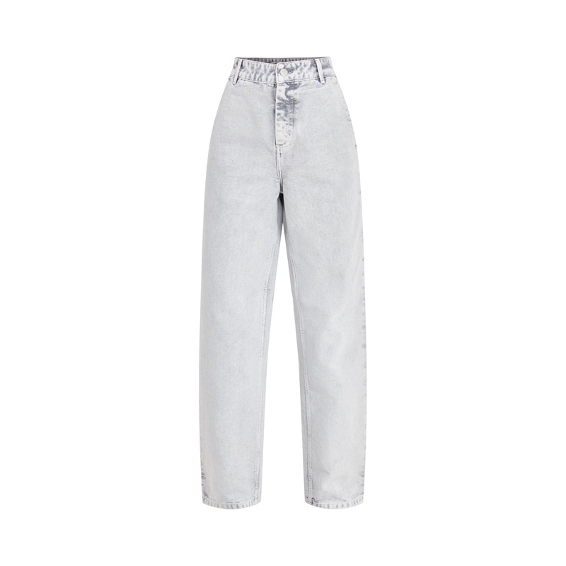 Pierce Pant Straight