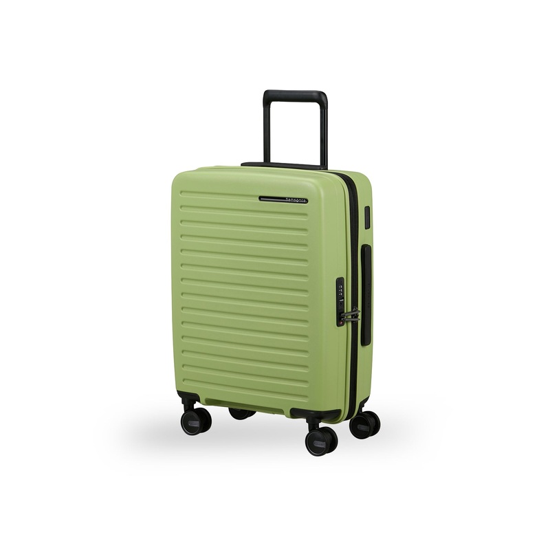 Restackd Expandable Spinner 55/20 Wasabi