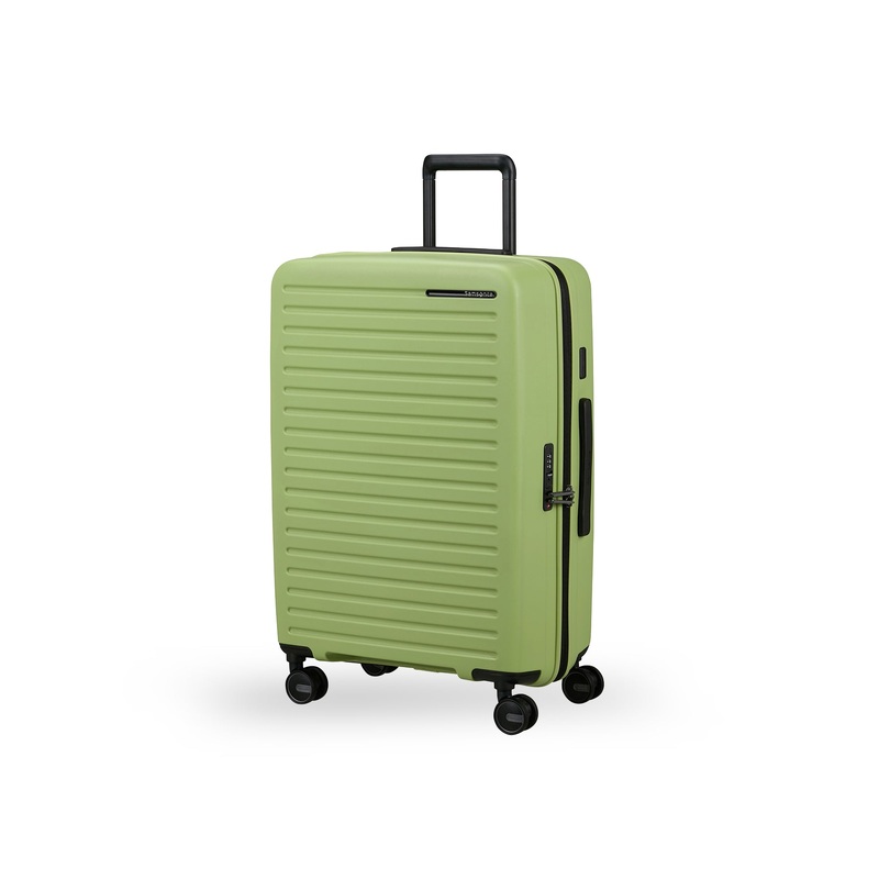 Restackd Expandable Spinner 68/25 Wasabi