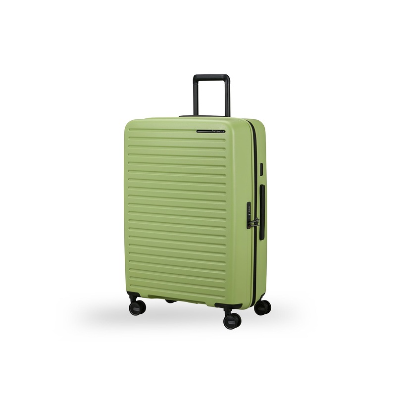 Restackd Expandable Spinner 75/28 Wasabi