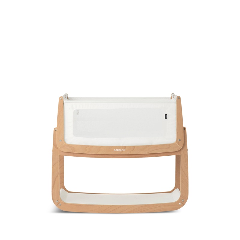 SnuzPod 5 Bedside Crib