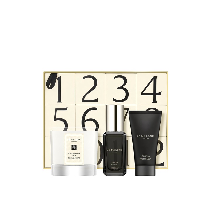 Twelve Day Ornament Collection